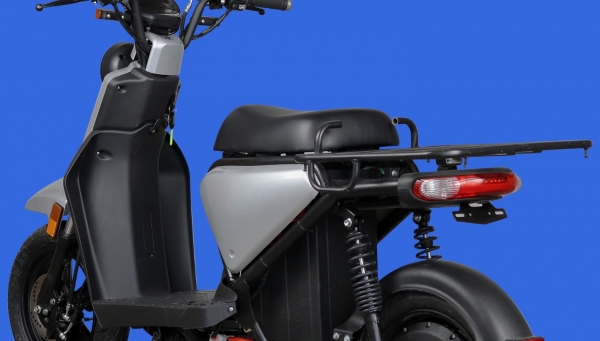 Volta VS5 MAX Moped