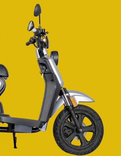 Volta VS5 MAX Moped
