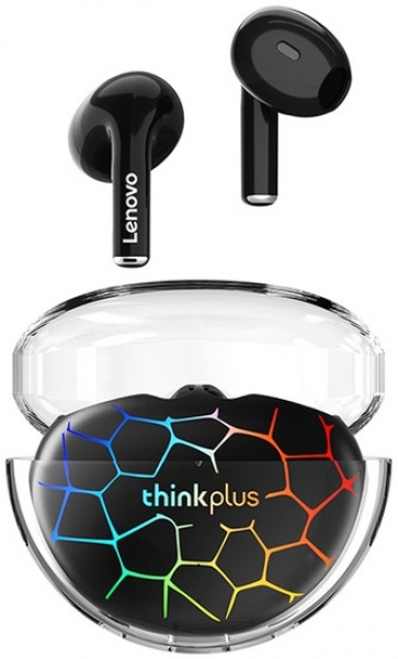 Lenovo LP80 Pro Tam Kablosuz Kulaklık
