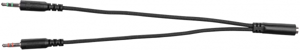 HP DHE-8005 Kablolu Kulaklık