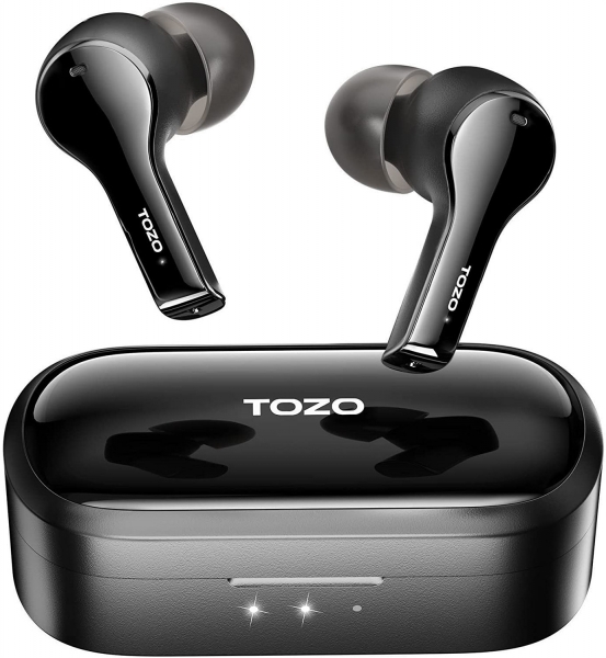 Tozo T9S Tam Kablosuz Kulaklık