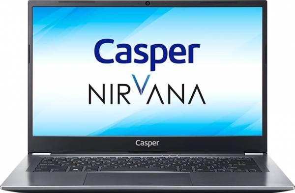 Casper Nirvana X400.1195-BV00X-G-F Ultrabook