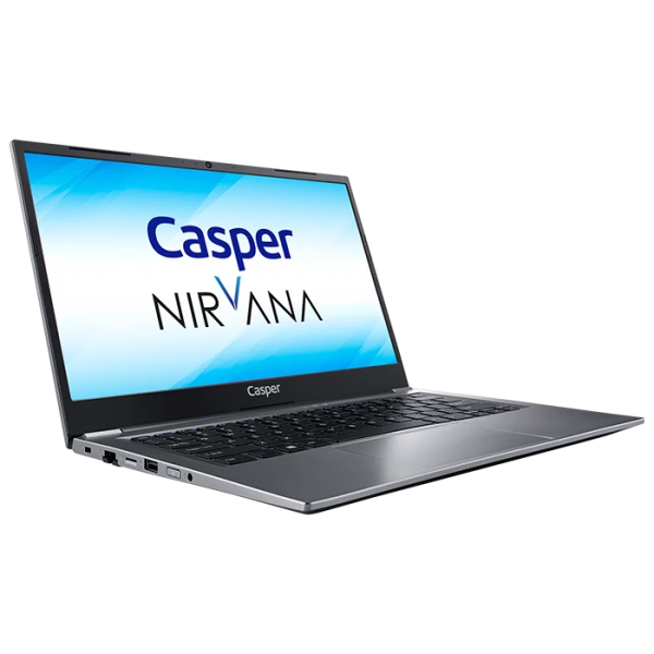 Casper Nirvana X400.1195-BV00X-G-F Ultrabook