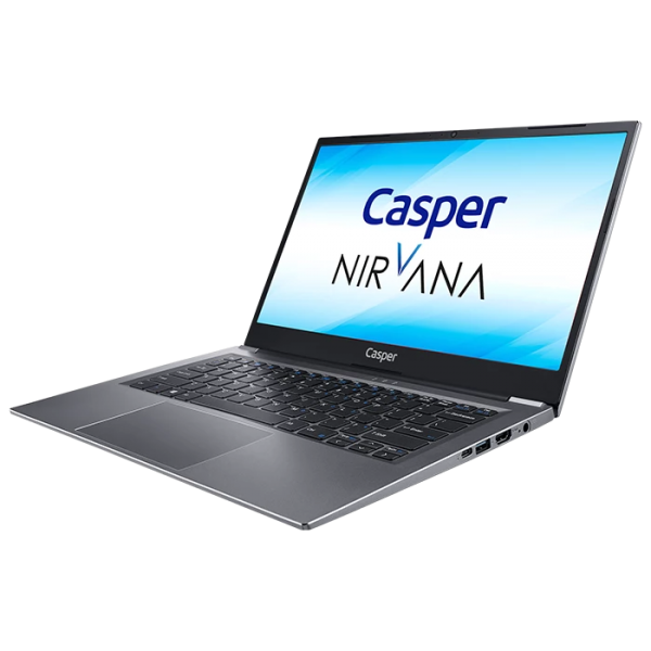 Casper Nirvana X400.1195-BV00X-G-F Ultrabook
