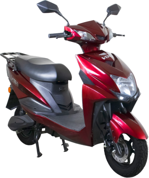 Volta VS1 Moped