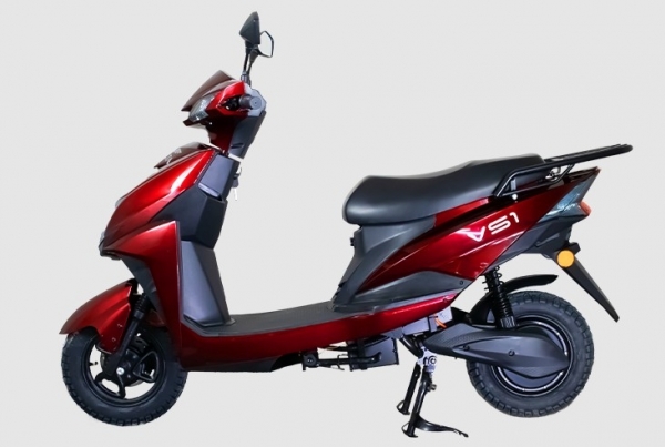 Volta VS1 Moped