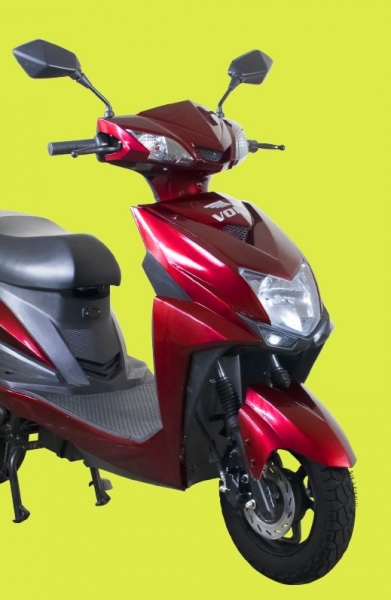 Volta VS1 Moped