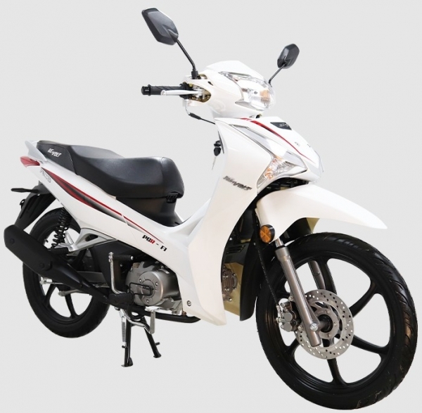 Volta RC3 Scooter