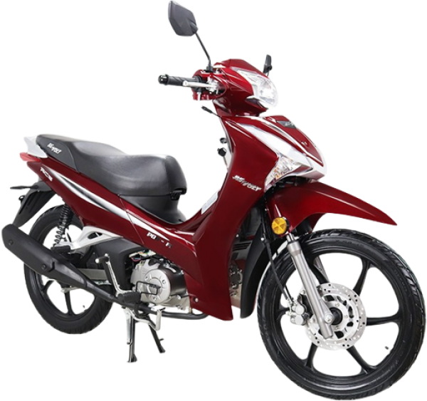 Volta RC3 Scooter
