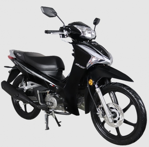 Volta RC3 Scooter