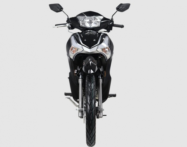 Volta RC3 Scooter