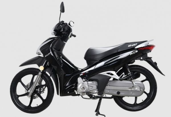 Volta RC3 Scooter