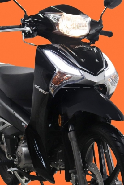Volta RC3 Scooter