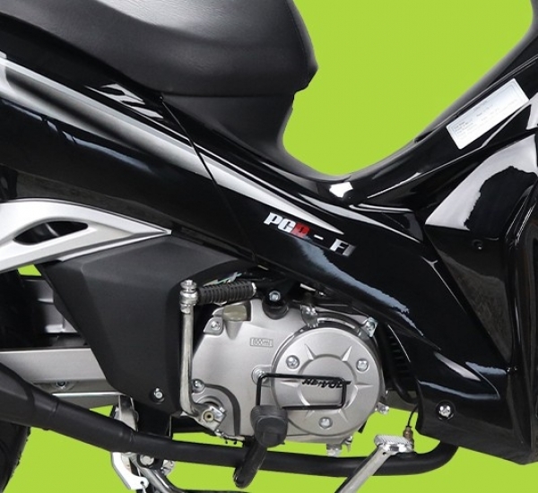 Volta RC3 Scooter
