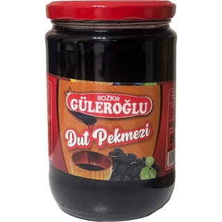 Güleroğlu Dut Pekmezi 850 gr Pekmez
