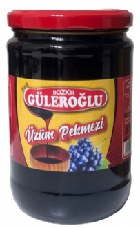 Güleroğlu Üzüm Pekmezi 850 gr Pekmez