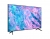 Samsung 85CU7100 Ultra HD (4K) TV