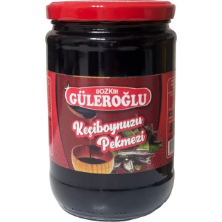 Güleroğlu Keçiboynuzu Pekmezi 850 gr Pekmez