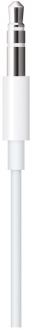 Apple Lightning 3.5mm Ses Dönüştürücü