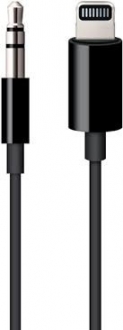 Apple Lightning 3.5mm Ses Dönüştürücü