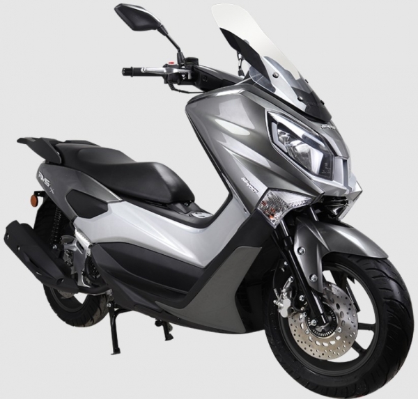 Volta RM5-X Scooter