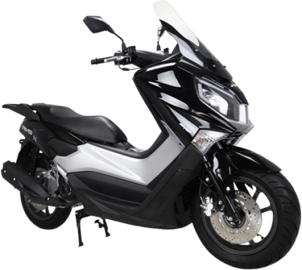 Volta RM5-X Scooter