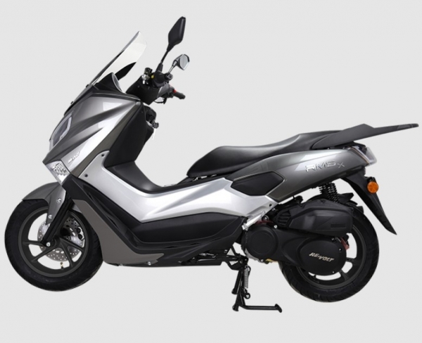 Volta RM5-X Scooter