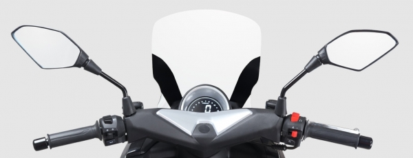 Volta RM5-X Scooter