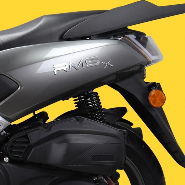Volta RM5-X Scooter