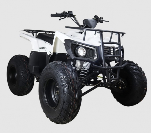 Volta RA5 ATV
