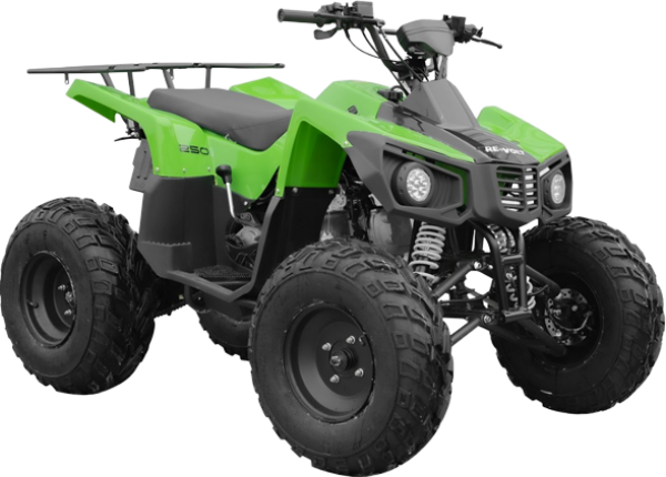 Volta RA5 ATV