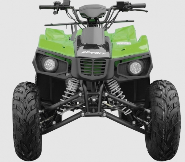 Volta RA5 ATV