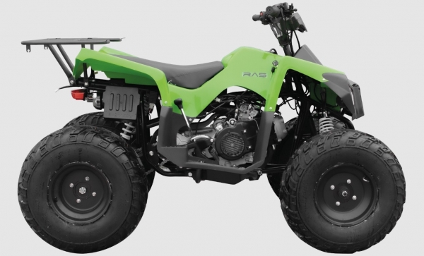 Volta RA5 ATV