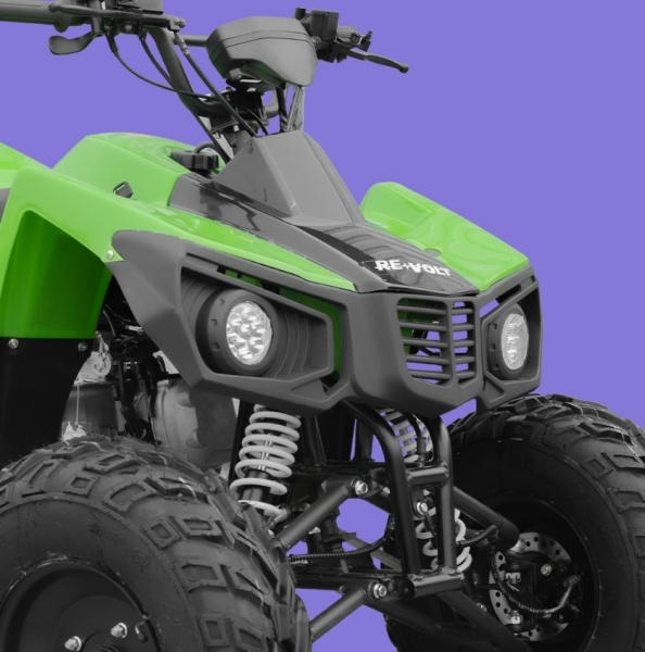 Volta RA5 ATV