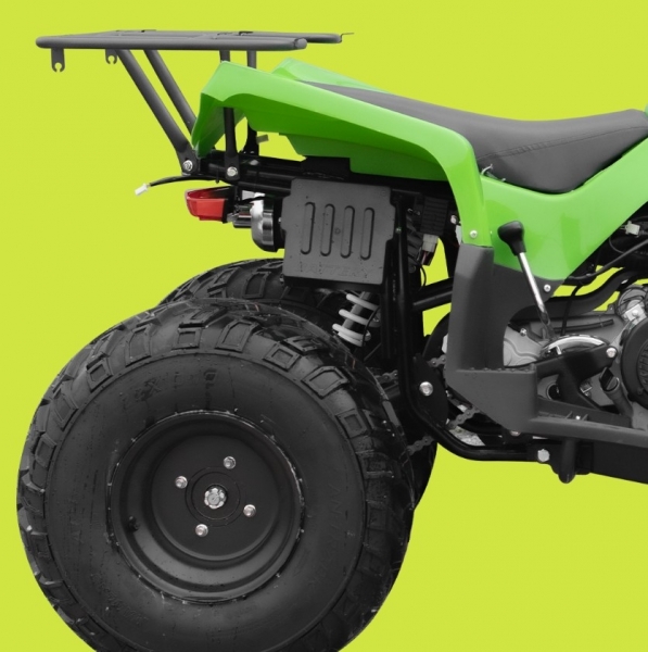 Volta RA5 ATV