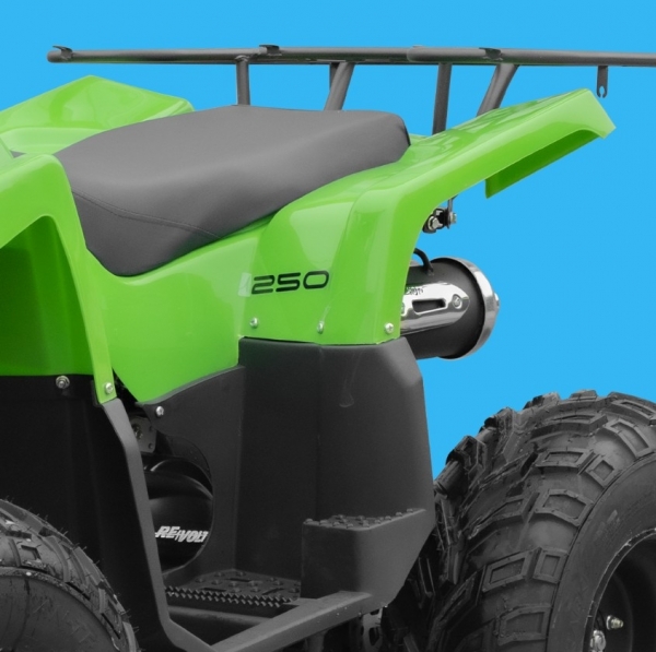 Volta RA5 ATV