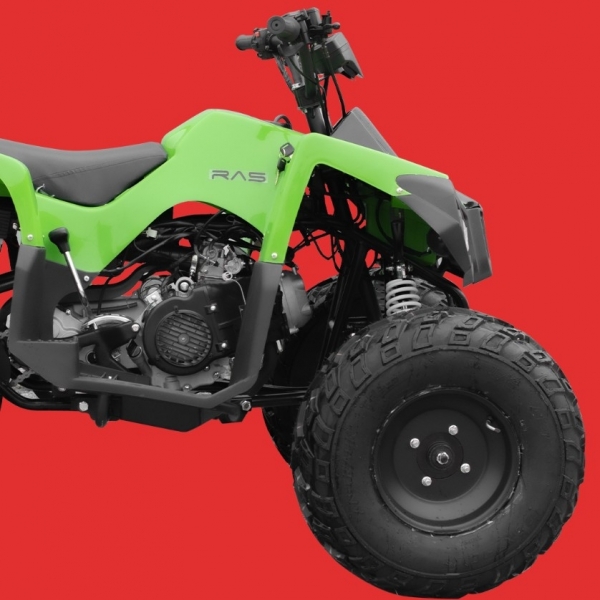 Volta RA5 ATV