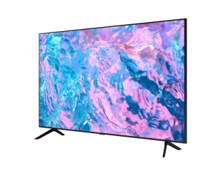 Samsung 55CU7100 Ultra HD (4K) TV