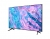 Samsung 55CU7100 Ultra HD (4K) TV