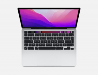 Apple MacBook Pro 13.3" M2 (Z16T0016G) Ultrabook