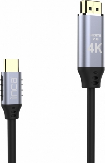 Inca ITCH-20 Type-C to HDMI Dönüştürücü