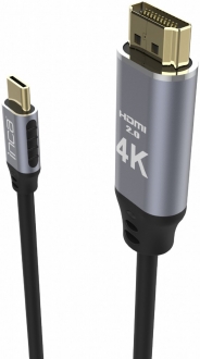Inca ITCH-20 Type-C to HDMI Dönüştürücü