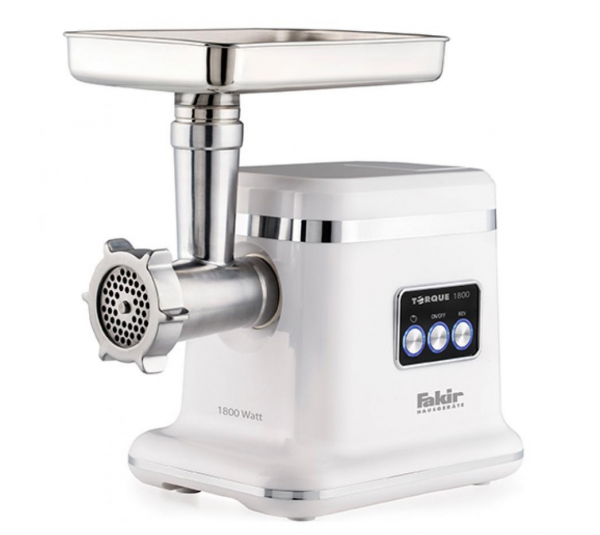 Fakir Torque 1800 Kıyma Makinesi