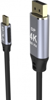 Inca ITCD-20 Type-C to DisplayPort Dönüştürücü