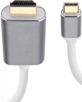 S-link SL-USB-C70 Type-C 3.1 to HDMI Dönüştürücü