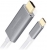 S-link SL-USB-C70 Type-C 3.1 to HDMI Dönüştürücü