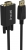 Inca IDVP-01 DisplayPort to VGA Dönüştürücü