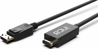 Inca IDPH-01 DisplayPort to HDMI Dönüştürücü