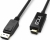 Inca IDPH-01 DisplayPort to HDMI Dönüştürücü