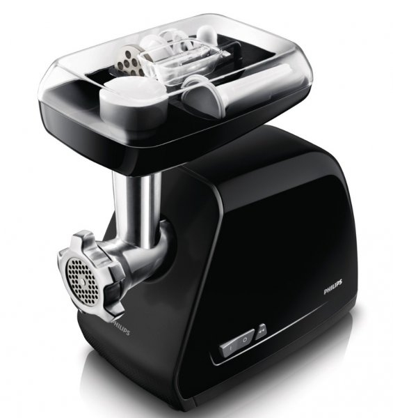 Philips HR2726/90 Kıyma Makinesi